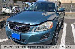 volvo xc60 2010 -VOLVO--Volvo XC60 CBA-DB6304TXC--YV1DZ9956A2118804---VOLVO--Volvo XC60 CBA-DB6304TXC--YV1DZ9956A2118804-