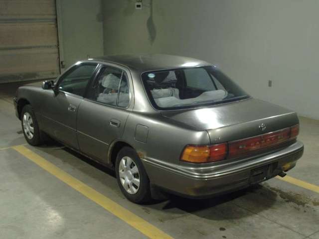 toyota camry 1992 -トヨタ--ｶﾑﾘ CV30-0023044---トヨタ--ｶﾑﾘ CV30-0023044- image 2
