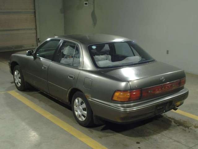 Toyota camry cv30 1992