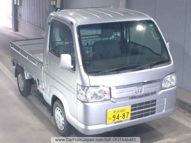 honda acty-truck 2018 CFJ1646481 image 1