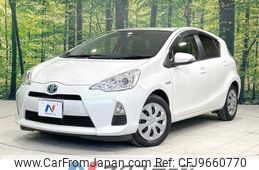 toyota aqua 2014 -TOYOTA--AQUA DAA-NHP10--NHP10-6275212---TOYOTA--AQUA DAA-NHP10--NHP10-6275212-