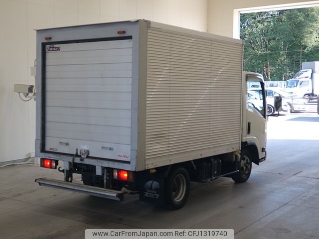 isuzu elf-truck 2019 -ISUZU--Elf NLR85AN-7037316---ISUZU--Elf NLR85AN-7037316- image 2