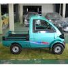 daihatsu midget-ii 1996 -DAIHATSU 【福山 480ｿ3720】--Midjet II V-K100P--K100P-000958---DAIHATSU 【福山 480ｿ3720】--Midjet II V-K100P--K100P-000958- image 41