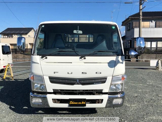 mitsubishi-fuso canter 2013 GOO_NET_EXCHANGE_0602507A30241216W001 image 2