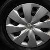 toyota vitz 2012 GRS003439 image 9