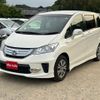 honda freed-hybrid 2012 quick_quick_GP3_GP3-1055085 image 16