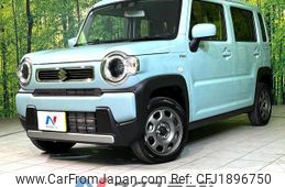 suzuki hustler 2025 CFJ1896750