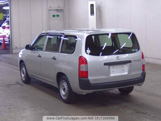 toyota probox 2020 quick_quick_DBE-NCP160V_NCP160-0144438 image 2