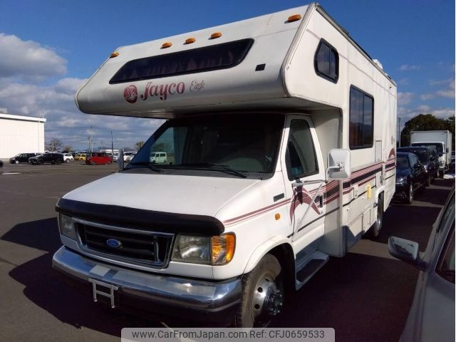 ford e350 1995 -FORD--Ford E-350 ﾌﾒｲ--1FDKE30G8RHC15127---FORD--Ford E-350 ﾌﾒｲ--1FDKE30G8RHC15127- image 1