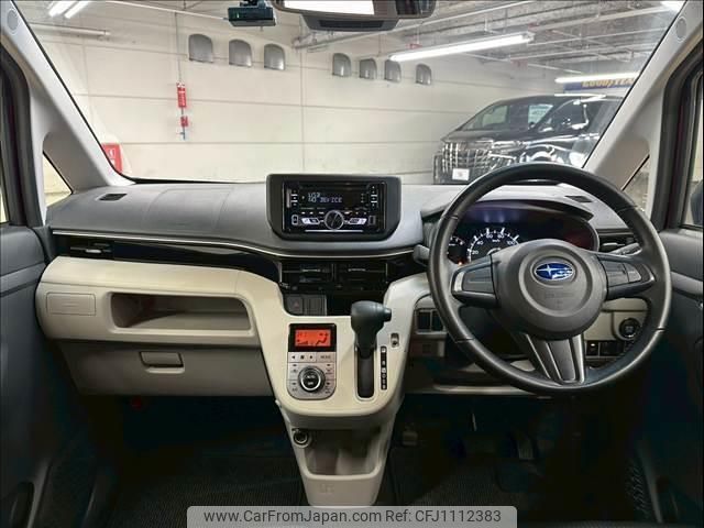 subaru stella 2021 quick_quick_5BA-LA150F_LA150F-2606567 image 2
