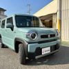 suzuki hustler 2025 quick_quick_MR92S_MR92S-496076 image 16