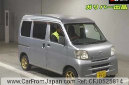 daihatsu hijet-van 2012 -DAIHATSU 【富山 480ｺ9913】--Hijet Van S321V--0130978---DAIHATSU 【富山 480ｺ9913】--Hijet Van S321V--0130978-