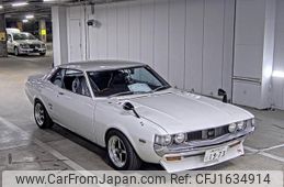 toyota celica 1974 CFJ1634914