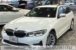 bmw 3-series 2021 CFJ1871737