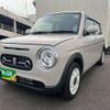 suzuki alto-lapin 2023 quick_quick_5BA-HE33S_HE33S-436943 image 3