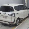 toyota sienta 2017 -TOYOTA--Sienta NSP172G-7004175---TOYOTA--Sienta NSP172G-7004175- image 2