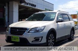 subaru exiga 2017 quick_quick_DBA-YAM_YAM-029370