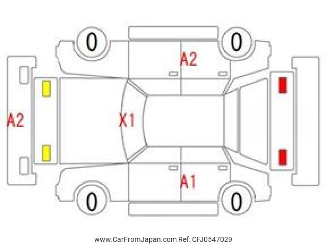 nissan dayz-roox 2015 -NISSAN--DAYZ Roox DBA-B21A--B21A-0103088---NISSAN--DAYZ Roox DBA-B21A--B21A-0103088- image 2