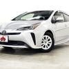 toyota prius 2019 -TOYOTA--Prius DAA-ZVW51--ZVW51-8058768---TOYOTA--Prius DAA-ZVW51--ZVW51-8058768- image 1