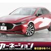 mazda mazda3 2019 -MAZDA--MAZDA3 3AA-BPEP--BPEP-100421---MAZDA--MAZDA3 3AA-BPEP--BPEP-100421- image 1