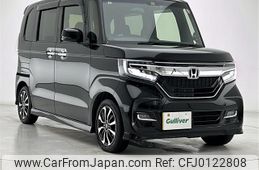 honda n-box 2018 -HONDA--N BOX DBA-JF3--JF3-1183731---HONDA--N BOX DBA-JF3--JF3-1183731-