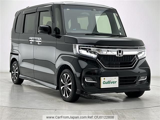 honda n-box 2018 -HONDA--N BOX DBA-JF3--JF3-1183731---HONDA--N BOX DBA-JF3--JF3-1183731- image 1