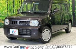 suzuki alto-lapin 2013 -SUZUKI--Alto Lapin DBA-HE22S--HE22S-431339---SUZUKI--Alto Lapin DBA-HE22S--HE22S-431339-