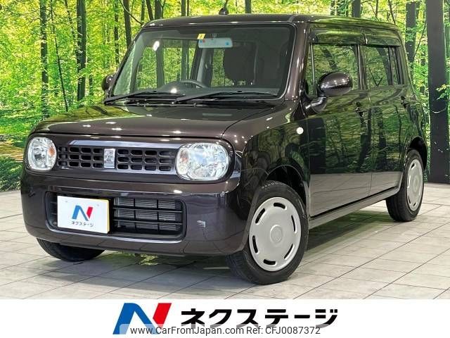 suzuki alto-lapin 2013 -SUZUKI--Alto Lapin DBA-HE22S--HE22S-431339---SUZUKI--Alto Lapin DBA-HE22S--HE22S-431339- image 1