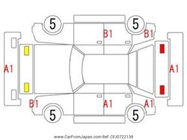 nissan cube 2014 -NISSAN--Cube DBA-Z12--Z12-276142---NISSAN--Cube DBA-Z12--Z12-276142- image 2