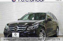 mercedes-benz e-class-station-wagon 2013 -MERCEDES-BENZ--Benz E Class Wagon RBA-212236C--WDD2122362A825251---MERCEDES-BENZ--Benz E Class Wagon RBA-212236C--WDD2122362A825251-