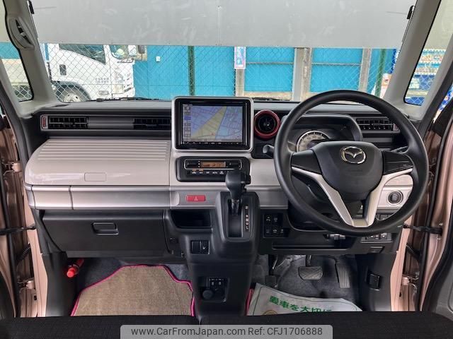 mazda flair-wagon 2023 CFJ1706888 image 2