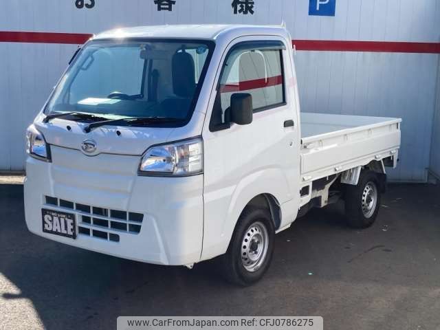 daihatsu hijet-truck 2019 -DAIHATSU 【横浜 480ﾋ 659】--Hijet Truck EBD-S510P--S510P-0264525---DAIHATSU 【横浜 480ﾋ 659】--Hijet Truck EBD-S510P--S510P-0264525- image 2