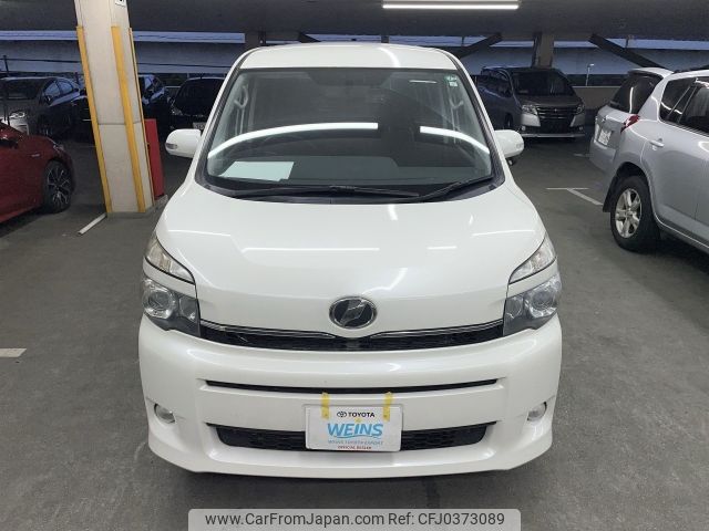 toyota voxy 2013 AF-ZRR70-0550250 image 2