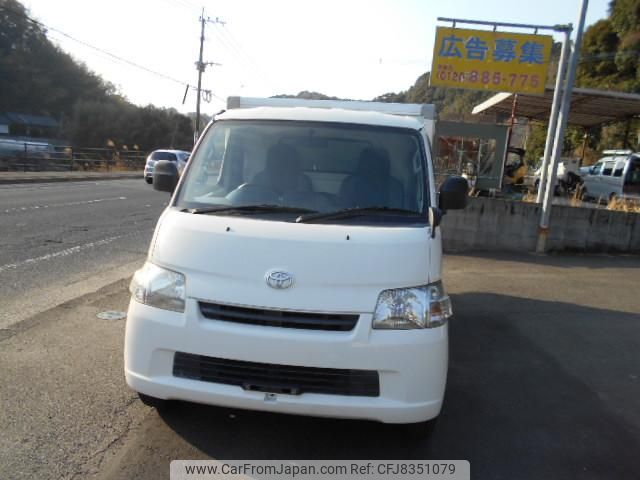 toyota liteace-truck 2017 GOO_NET_EXCHANGE_1120030A30230307W001 image 2