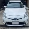 toyota prius 2012 CFJ0144057 image 8