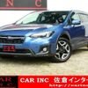 subaru xv 2017 quick_quick_DBA-GT7_GT7-049141 image 1