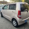 suzuki wagon-r 2010 -SUZUKI--Wagon R DBA-MH23S--MH23S-293601---SUZUKI--Wagon R DBA-MH23S--MH23S-293601- image 4