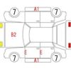 mitsubishi delica-d5 2016 -MITSUBISHI--Delica D5 DBA-CV5W--CV5W-1100220---MITSUBISHI--Delica D5 DBA-CV5W--CV5W-1100220- image 2