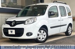 renault kangoo 2019 -RENAULT--Renault Kangoo ABA-KWH5F1--VF1KW14B3K0791068---RENAULT--Renault Kangoo ABA-KWH5F1--VF1KW14B3K0791068-