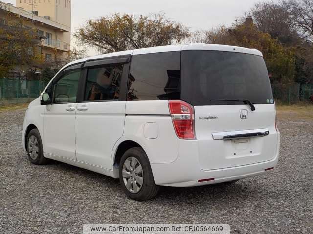 honda stepwagon 2014 -HONDA--Stepwgn DBA-RK1--RK1-1401479---HONDA--Stepwgn DBA-RK1--RK1-1401479- image 2