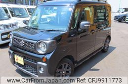 suzuki spacia 2023 -SUZUKI 【名変中 】--Spacia Gear MK53S--526456---SUZUKI 【名変中 】--Spacia Gear MK53S--526456-