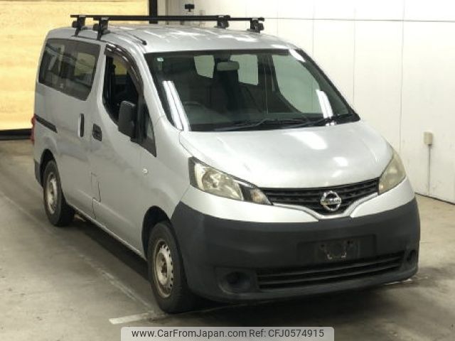 nissan nv200-vanette 2010 -NISSAN--NV200 VM20-011967---NISSAN--NV200 VM20-011967- image 1