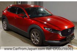 mazda cx-3 2019 quick_quick_3DA-DM8P_101657