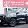 mitsubishi triton 2025 CFJ1675286 image 1