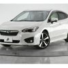 subaru impreza-sports 2017 quick_quick_DBA-GT6_GT6-030636 image 1