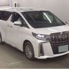 toyota alphard 2022 -TOYOTA 【八戸 331ﾛ 331】--Alphard 6AA-AYH30W--AYH30W-0151737---TOYOTA 【八戸 331ﾛ 331】--Alphard 6AA-AYH30W--AYH30W-0151737- image 1