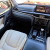 lexus lx 2015 -LEXUS 【柏 300ﾈ8673】--Lexus LX DBA-URJ201W--URJ201W-4193123---LEXUS 【柏 300ﾈ8673】--Lexus LX DBA-URJ201W--URJ201W-4193123- image 8