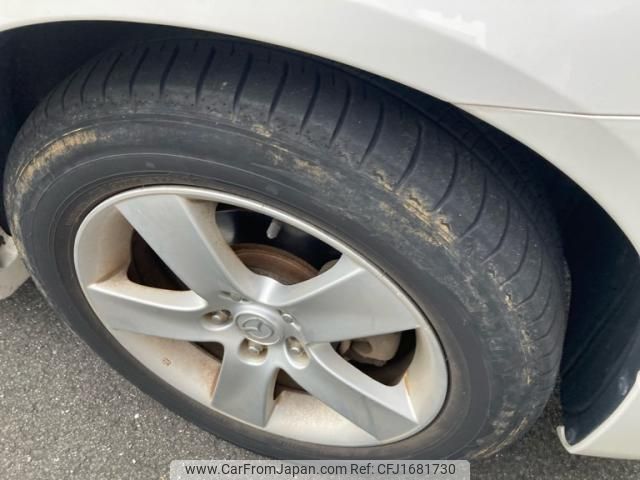 mazda mpv 2006 CFJ1681730 image 2