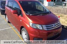 honda freed-spike 2010 -HONDA--Freed Spike GB3--1303573---HONDA--Freed Spike GB3--1303573-