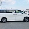 toyota alphard 2017 -TOYOTA--Alphard DBA-AGH30W--AGH30-0138543---TOYOTA--Alphard DBA-AGH30W--AGH30-0138543- image 17